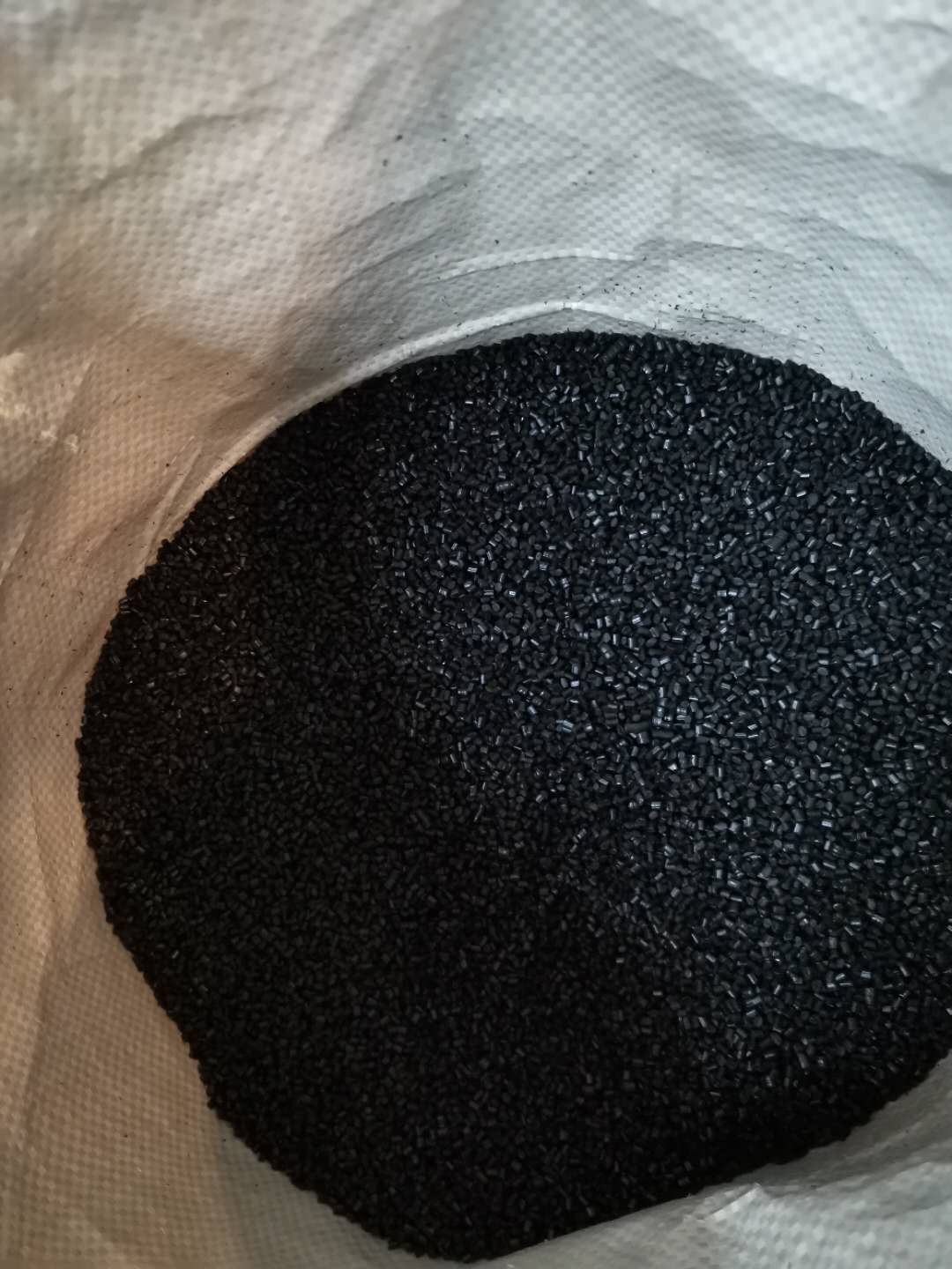 First-grade black modified benzene details Picture