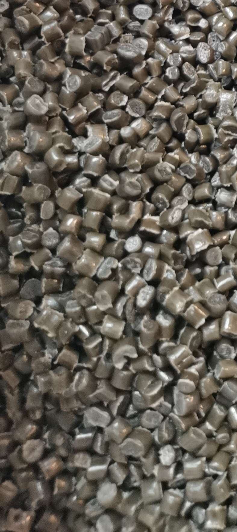 深灰透小颗粒一级吹膜