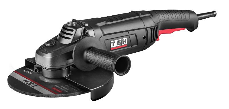 Teh Angle Grinder 230Mm 2000角磨Tg23020