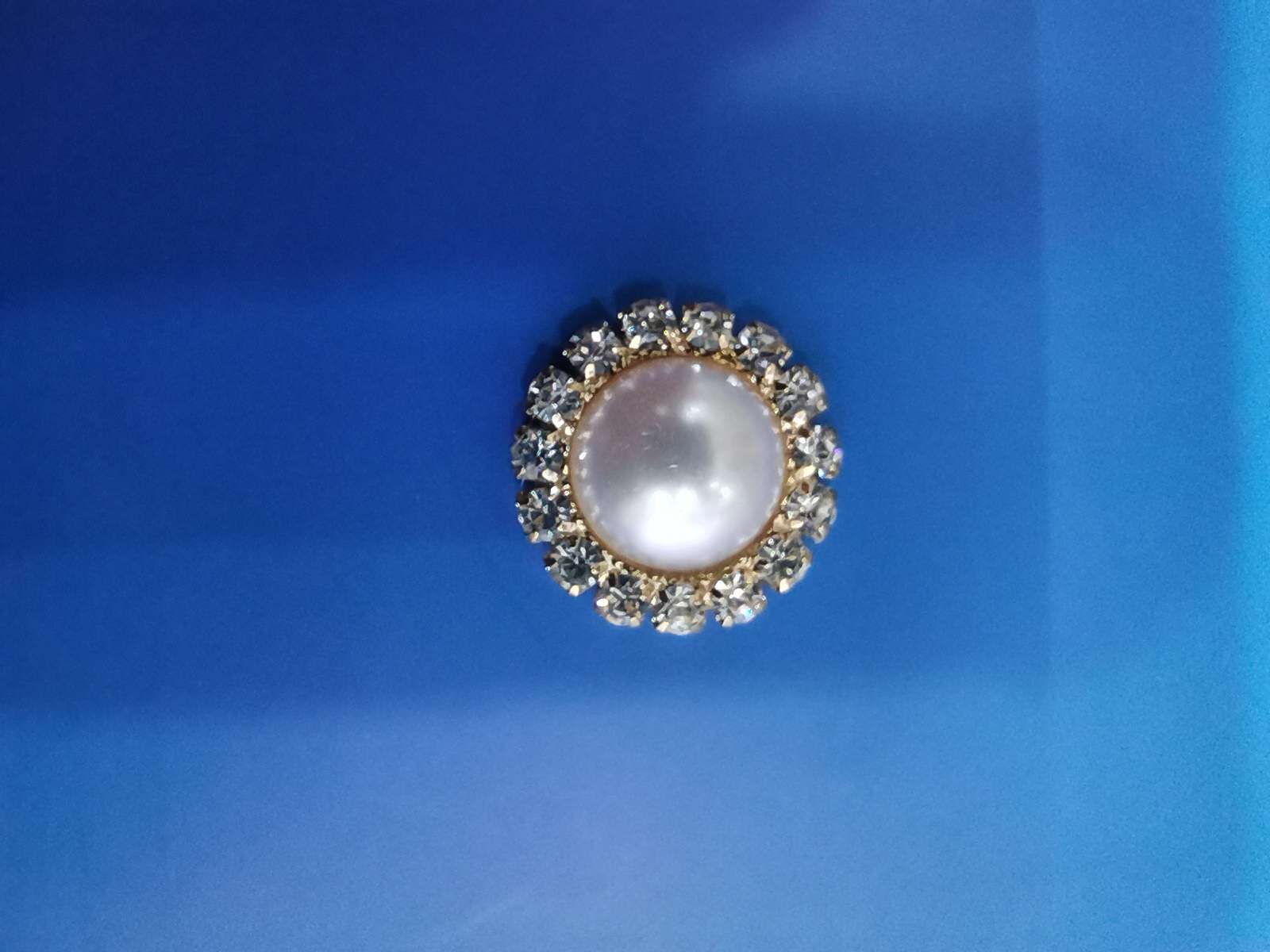 12Mm Pearl Rim
