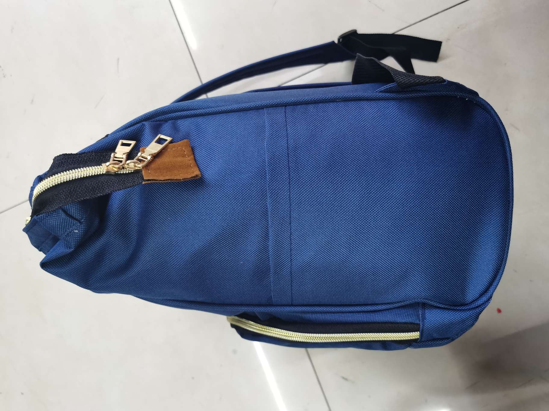 多功能妈咪背包，也可以当书包，休闲旅游包详情图5