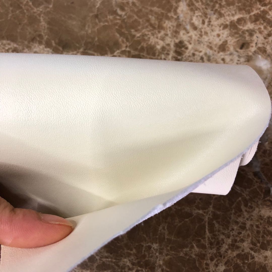 Factory direct sales of super-fine Napa textured leather with excellent wear resistance and durability, including shoe leather and bag leather undefined