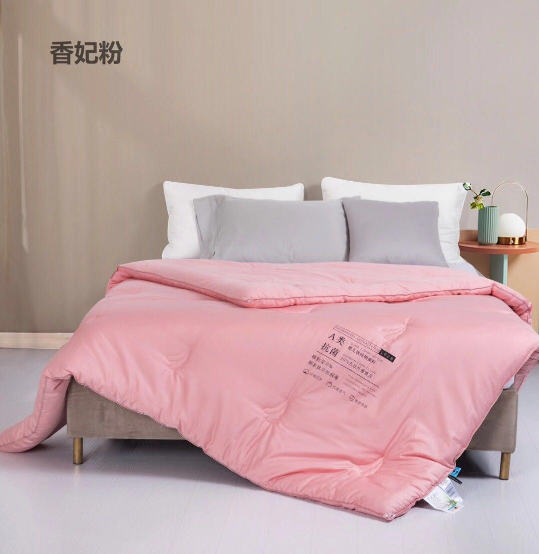 Antibacterial Specification image