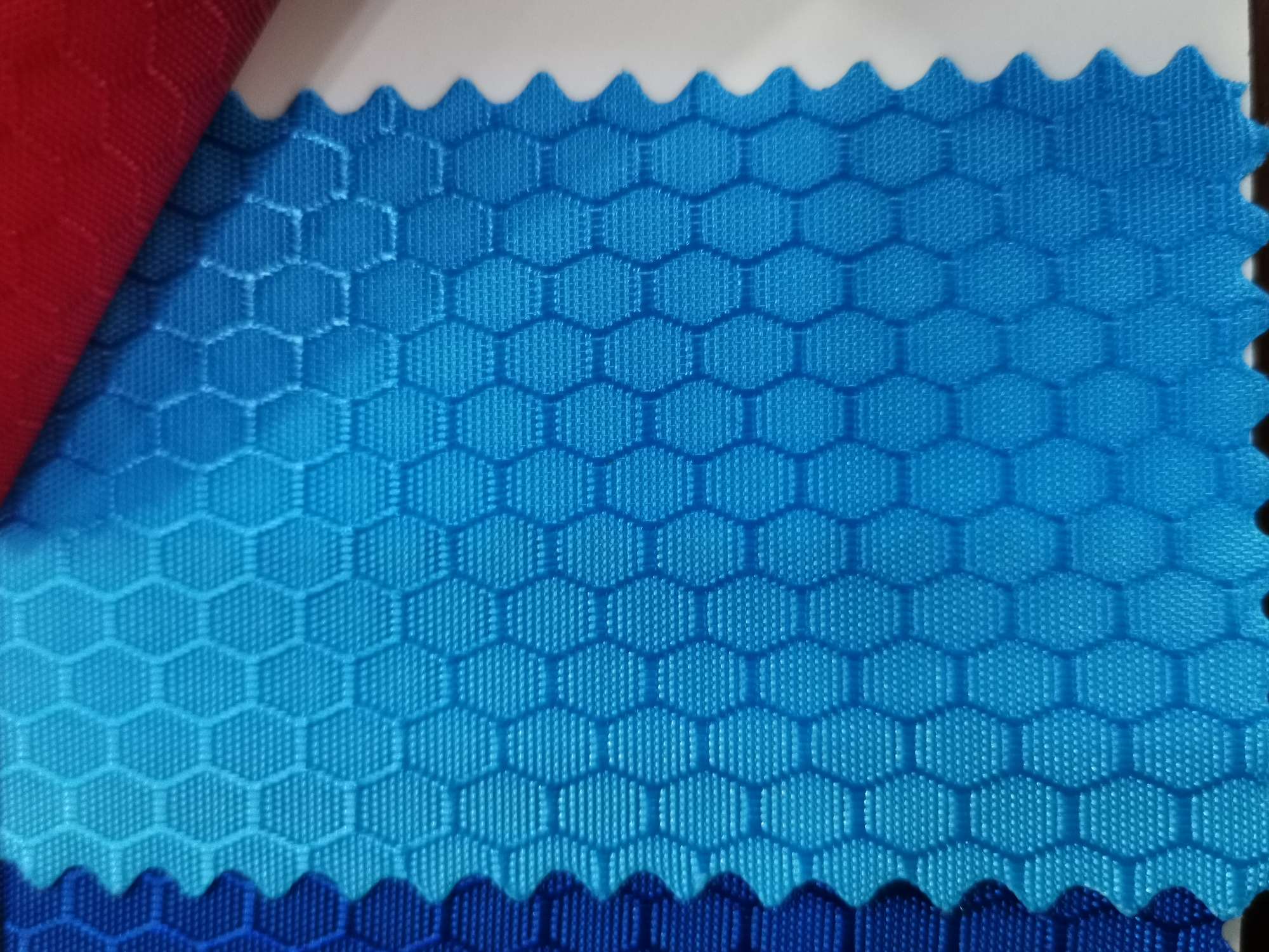 厂家直销热销新款  小足球pu防水—7皮革大量现货高中低档箱包沙发鞋材面料细节图