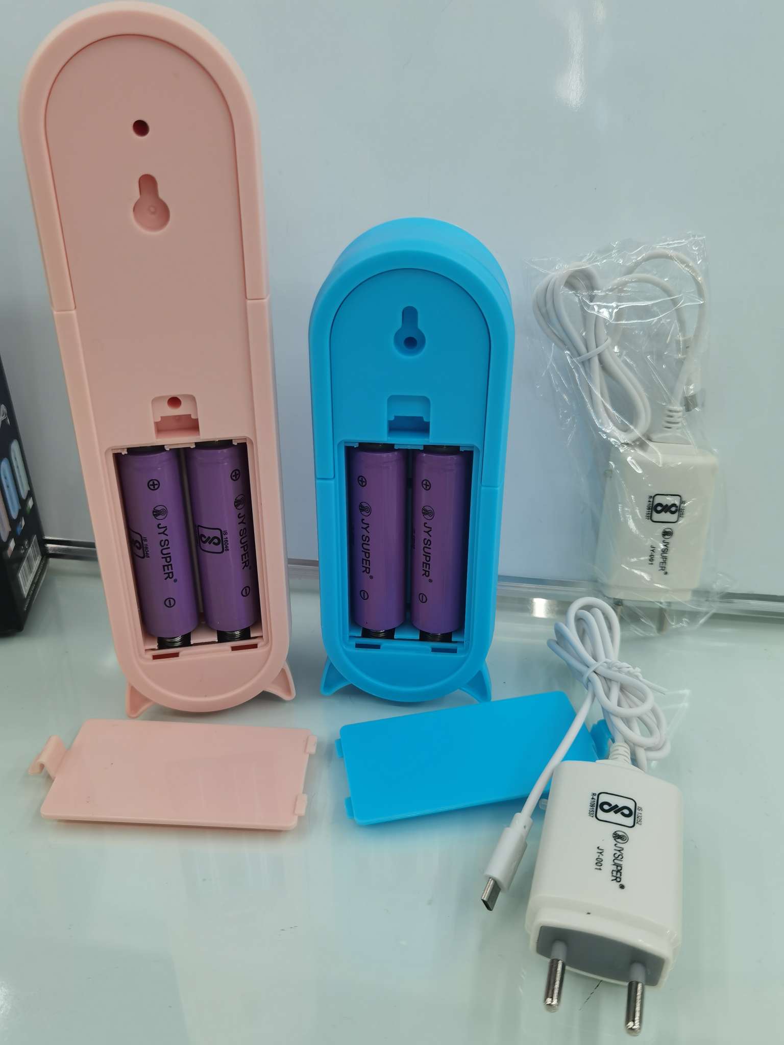 2095 Portable lamp Item Picture