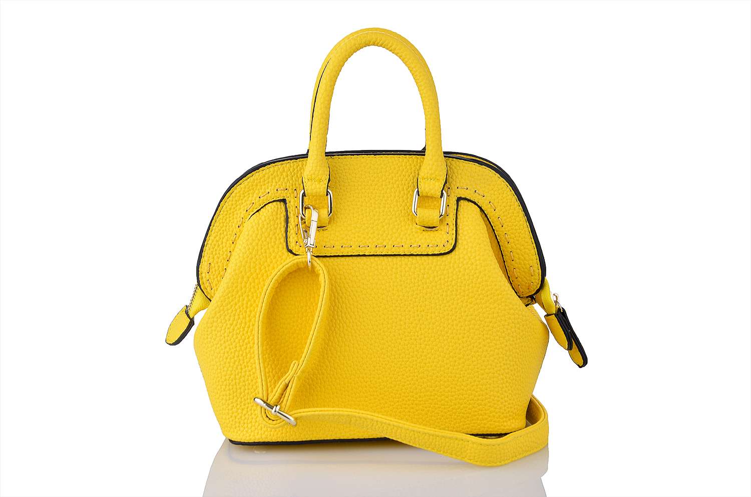 Fashionable handbag