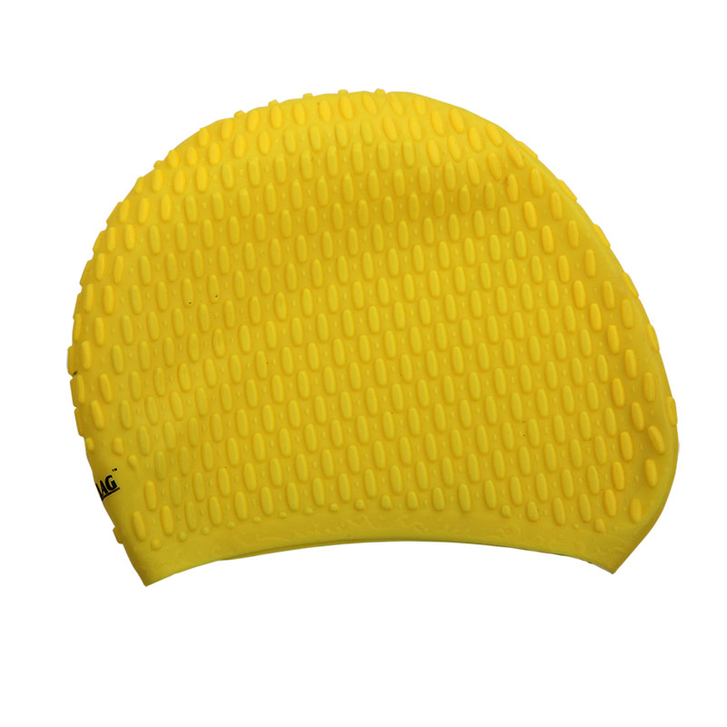 Drip cap yellow