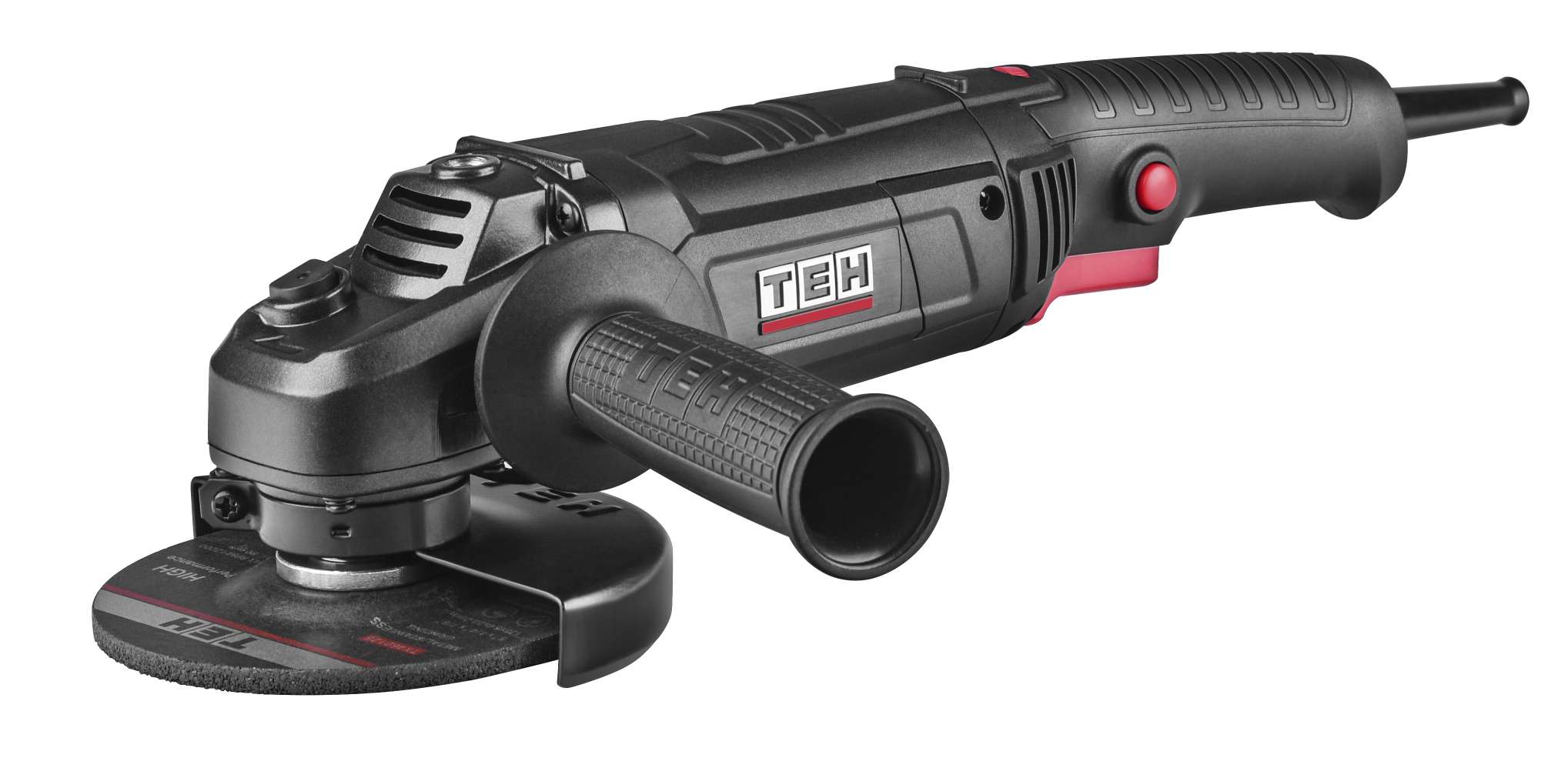 Teh Angle Grinder 125Mm 1200W Adjustable Speed,角磨，Tg12512v