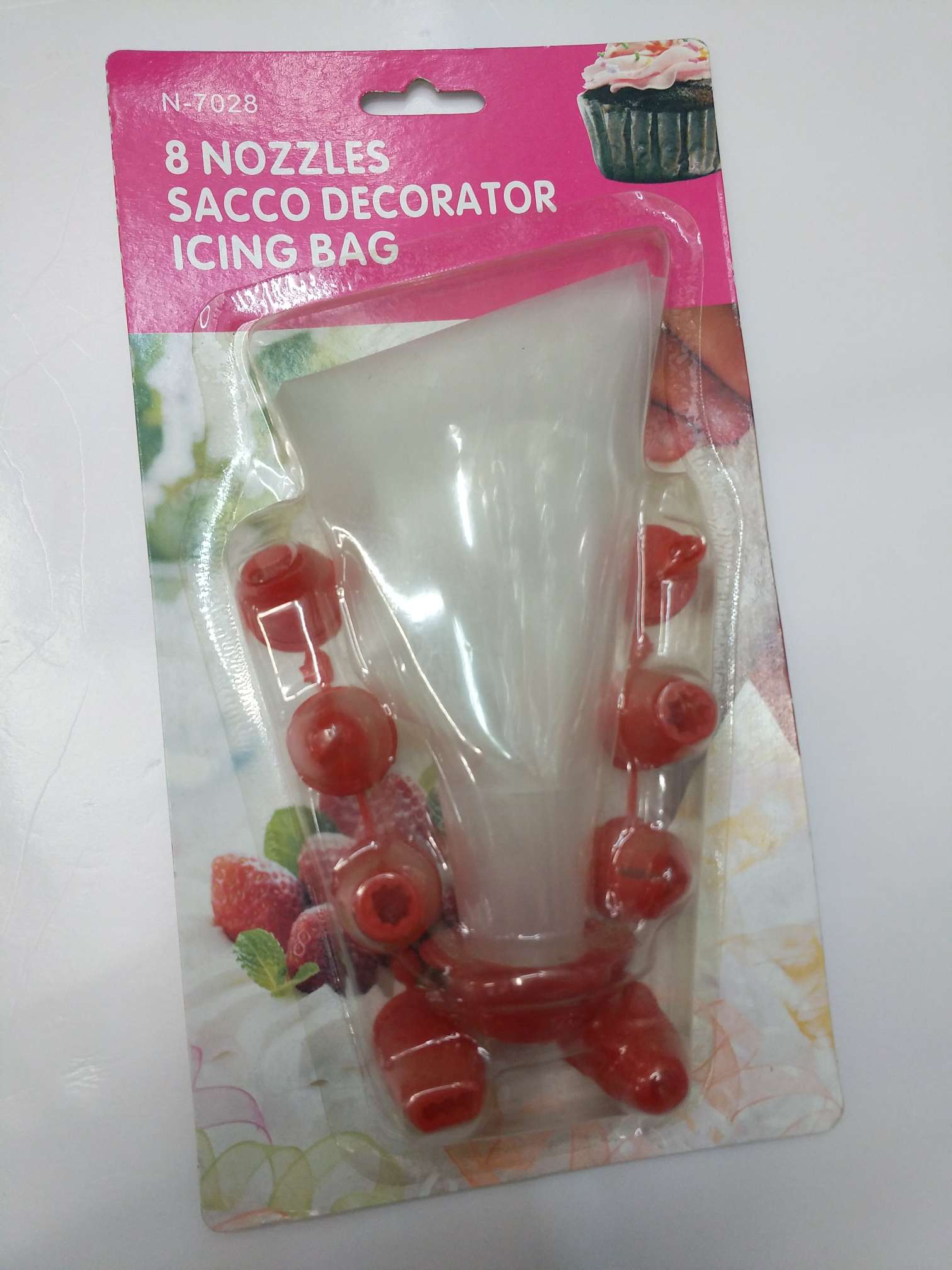 厂家直销蛋糕雕花产品图