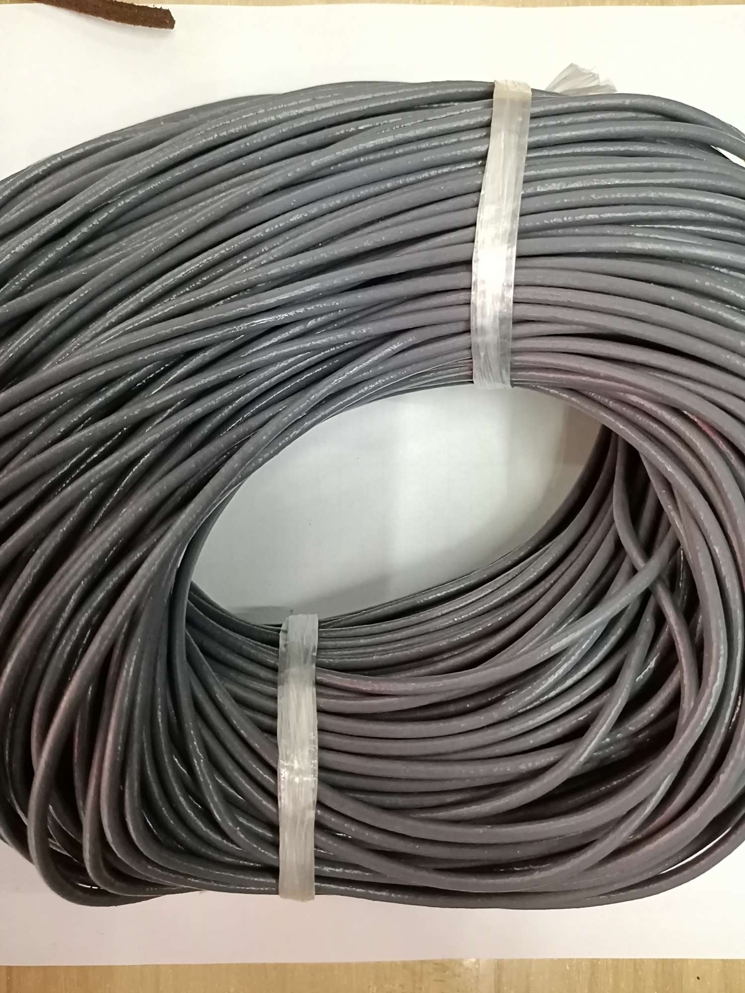 3.0mm牛皮线