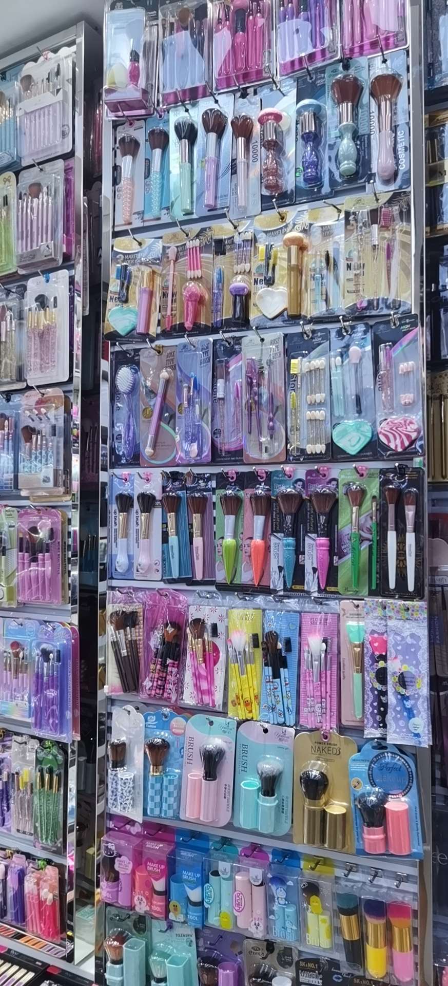 Ouliang Beauty Tools Store describe pic - 6