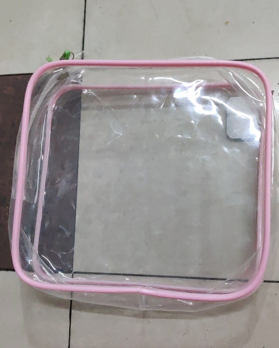 EVA bag