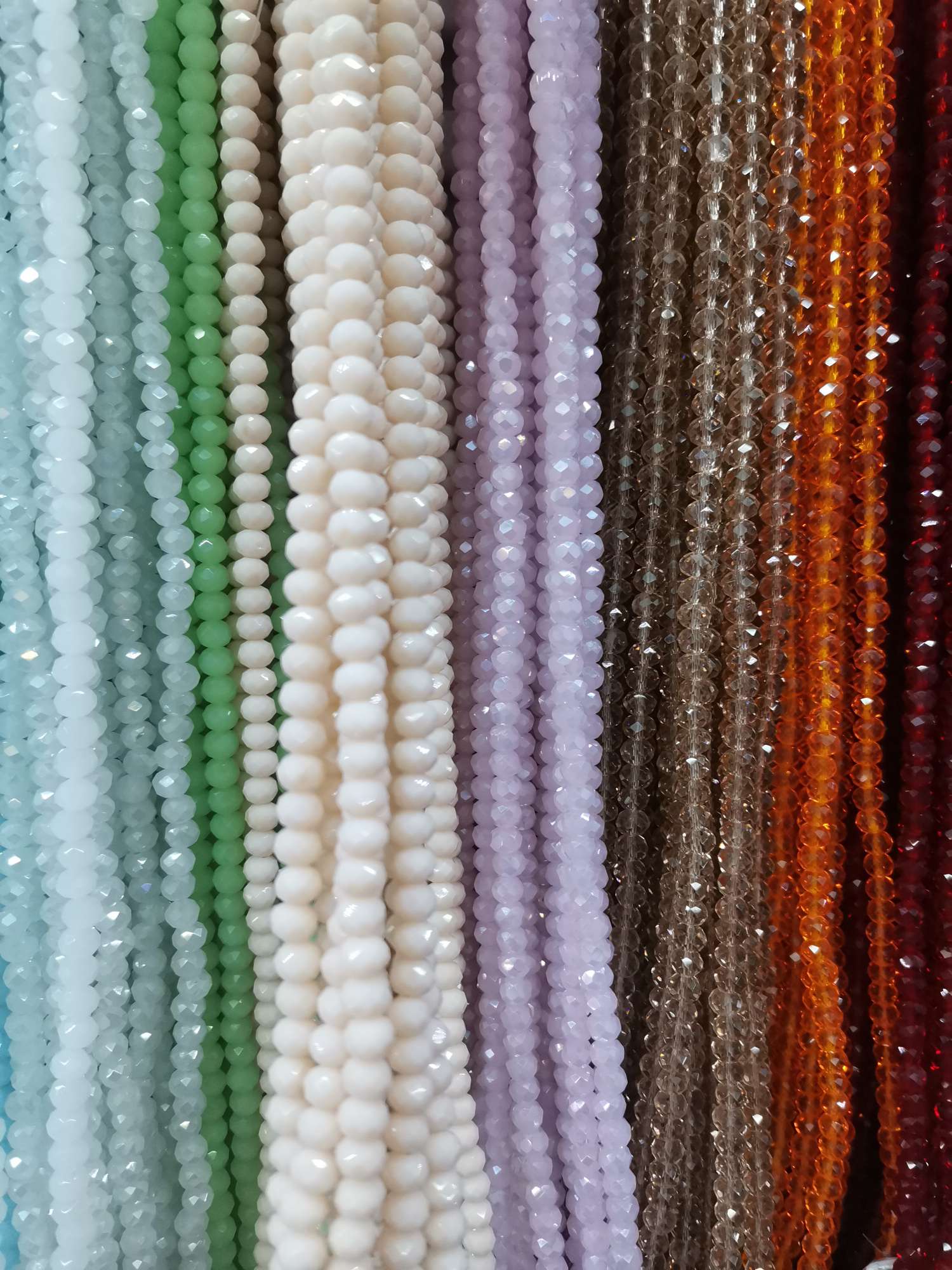 天然水晶原石工艺品 80mm水晶球 精致礼品 水晶玻璃艺术品 家居装饰摆件水晶水晶玻璃图