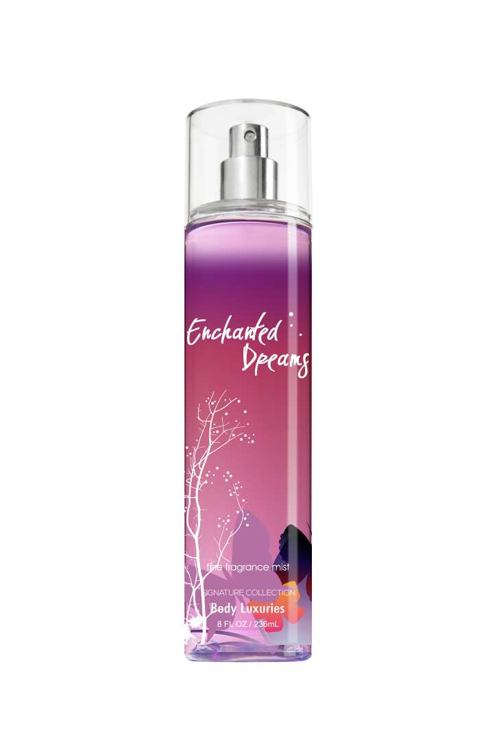 DEAR BODY Ecstasy dream BODY spray