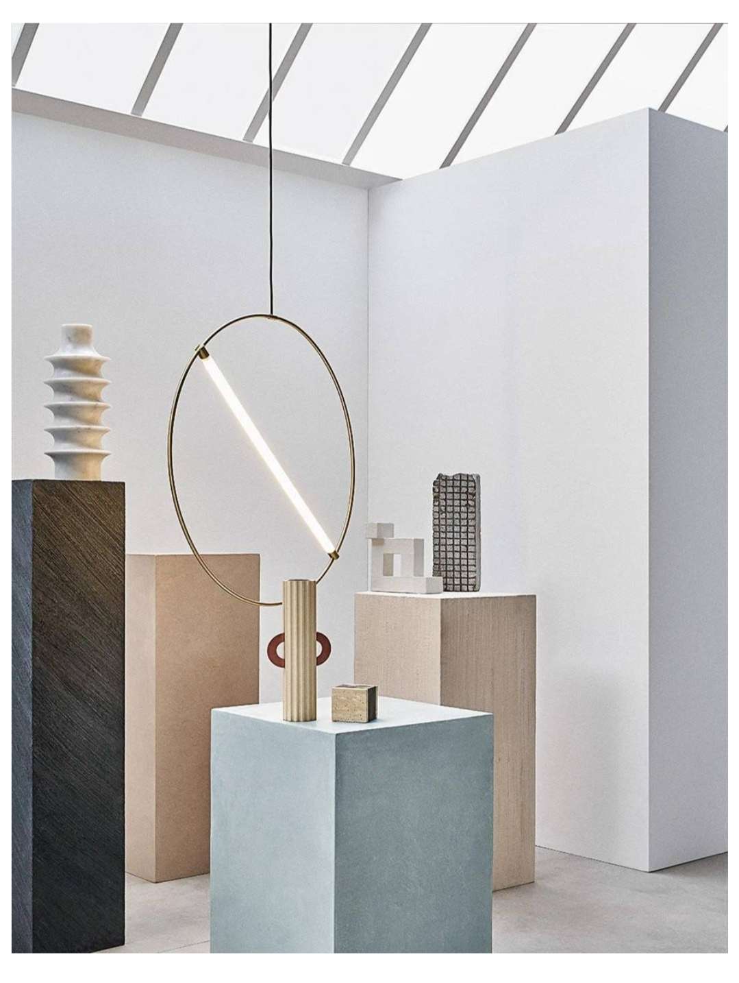 P*L*ASTER马力诺玛莫系列涂料5kg褐详情图7