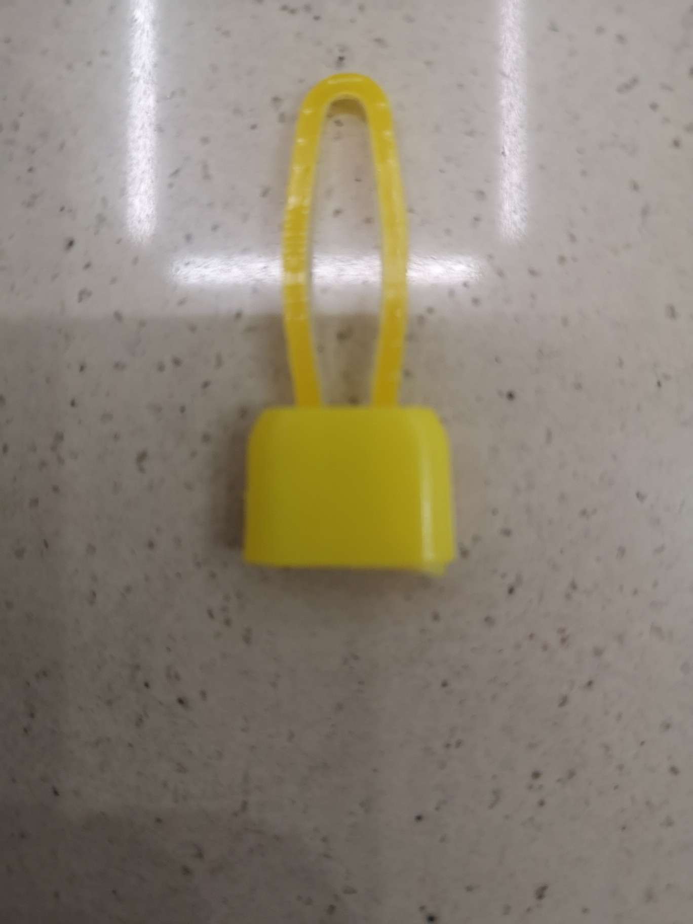 网带扣细节图