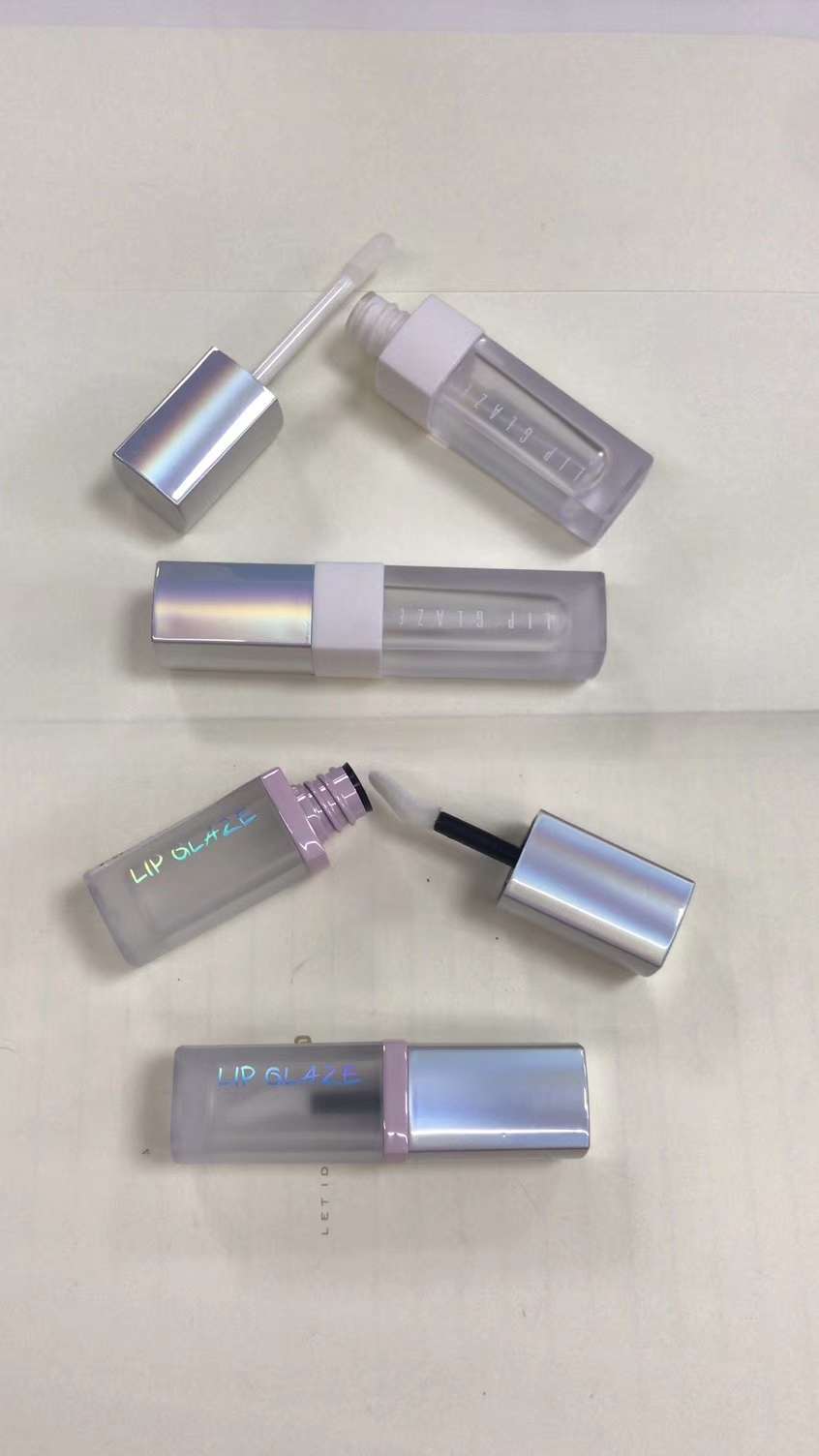 2020 new style lip gloss tube Application Scenario