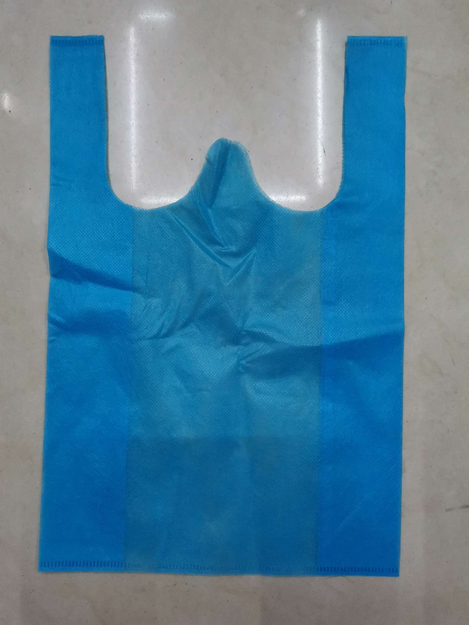 كيس غير غزل