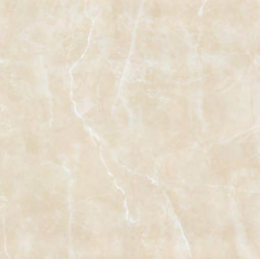 广维陶瓷极简轻奢通体大理石瓷砖800x800 杏色