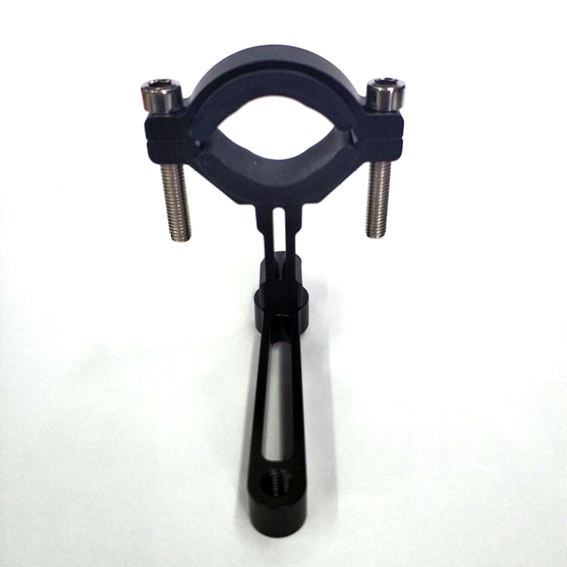 200817 Water bottle holder adapter (adapter) Electric bike and motorcycle water cup holder adapter adapter base can be hung freely undefined