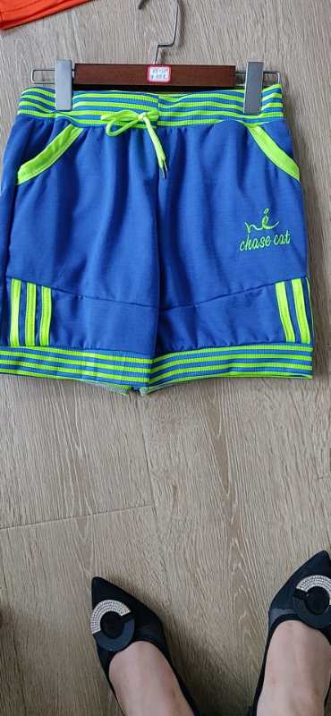 Beach pants 3 thumbnail