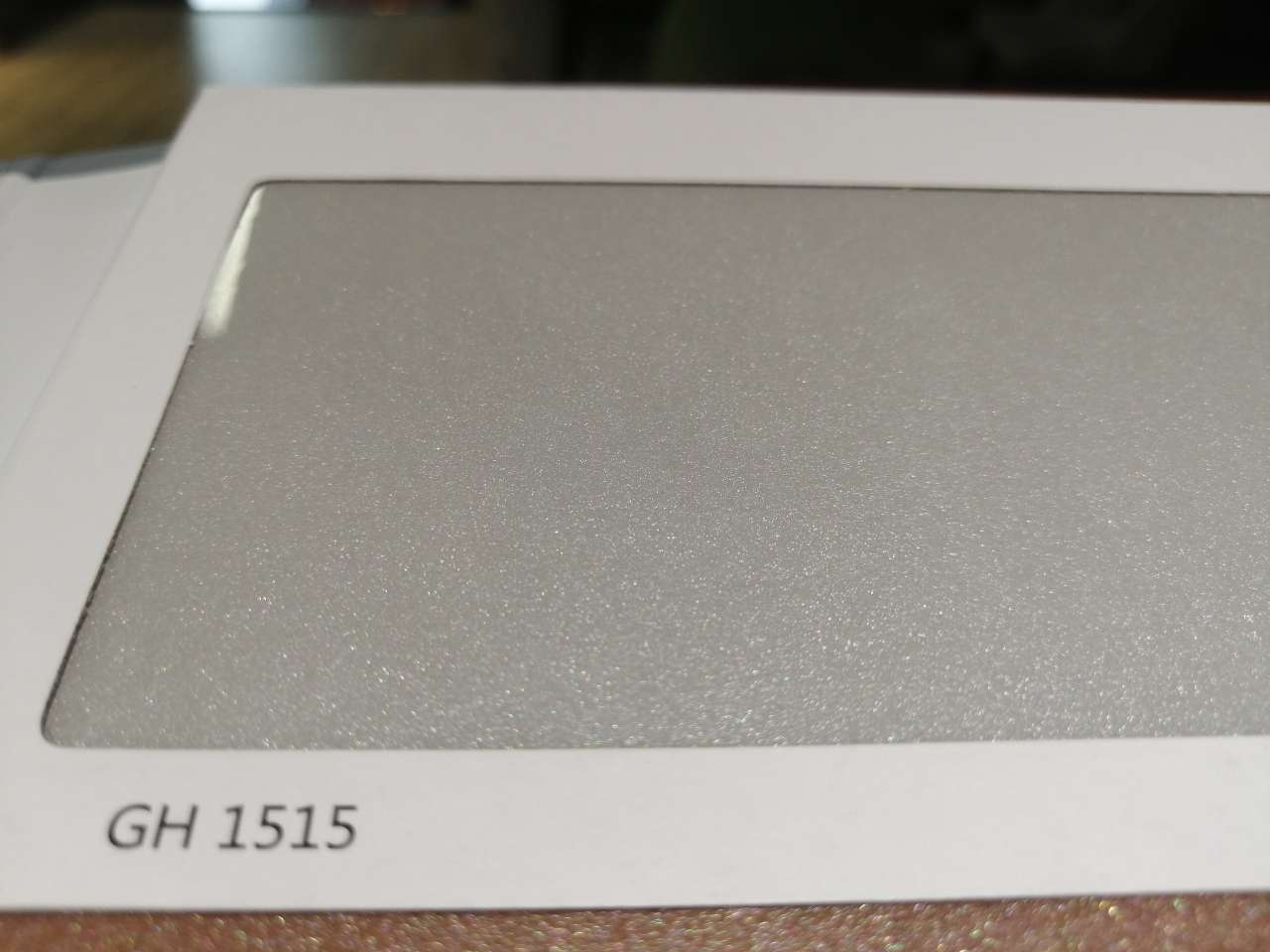 格惠板材精选定制轻奢云石板柜材/㎡ GH1515