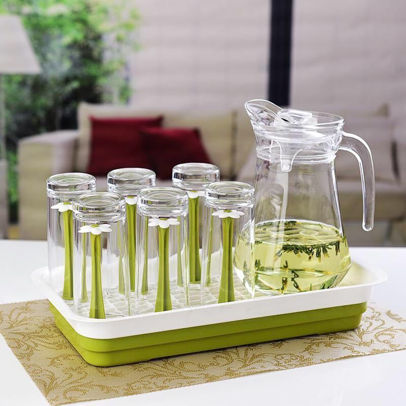 The beverage holder K388-1