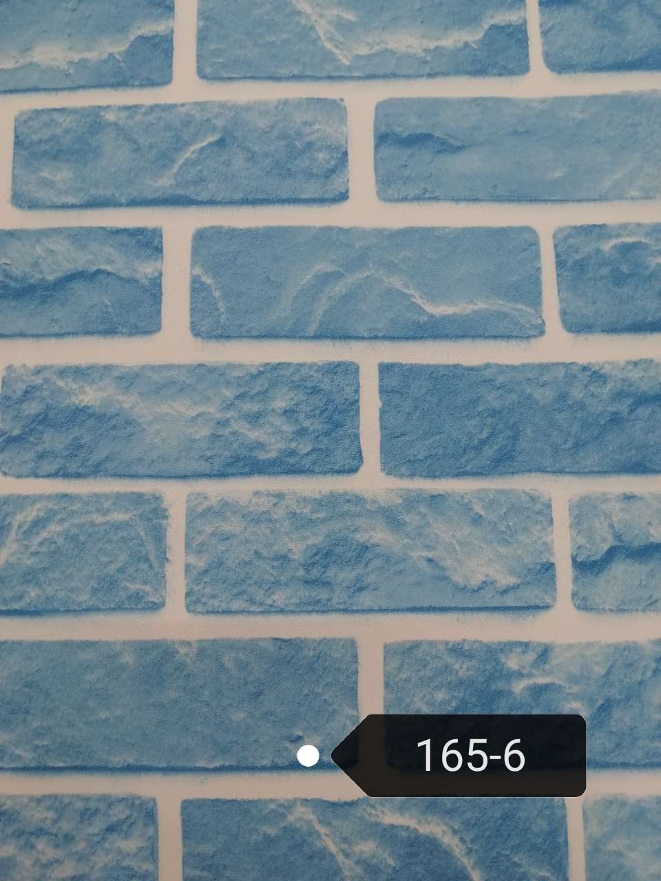 2020 classic best-selling PVC brick wallpaper 66021