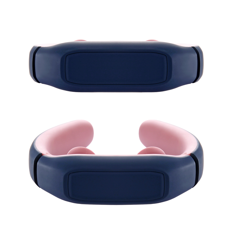 按摩枕/颈腰靠垫/坐垫实物图