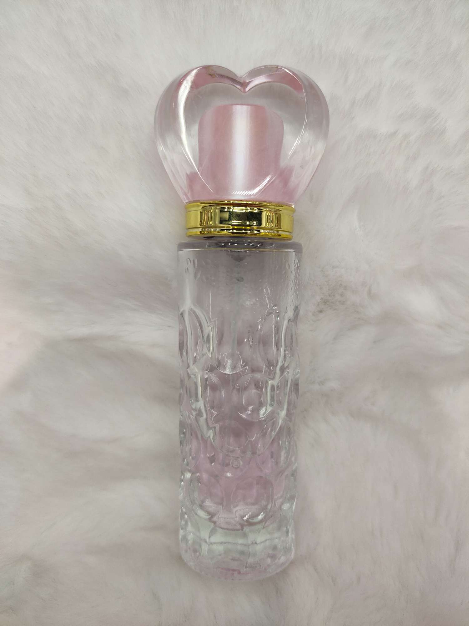 30ml爱心香水瓶