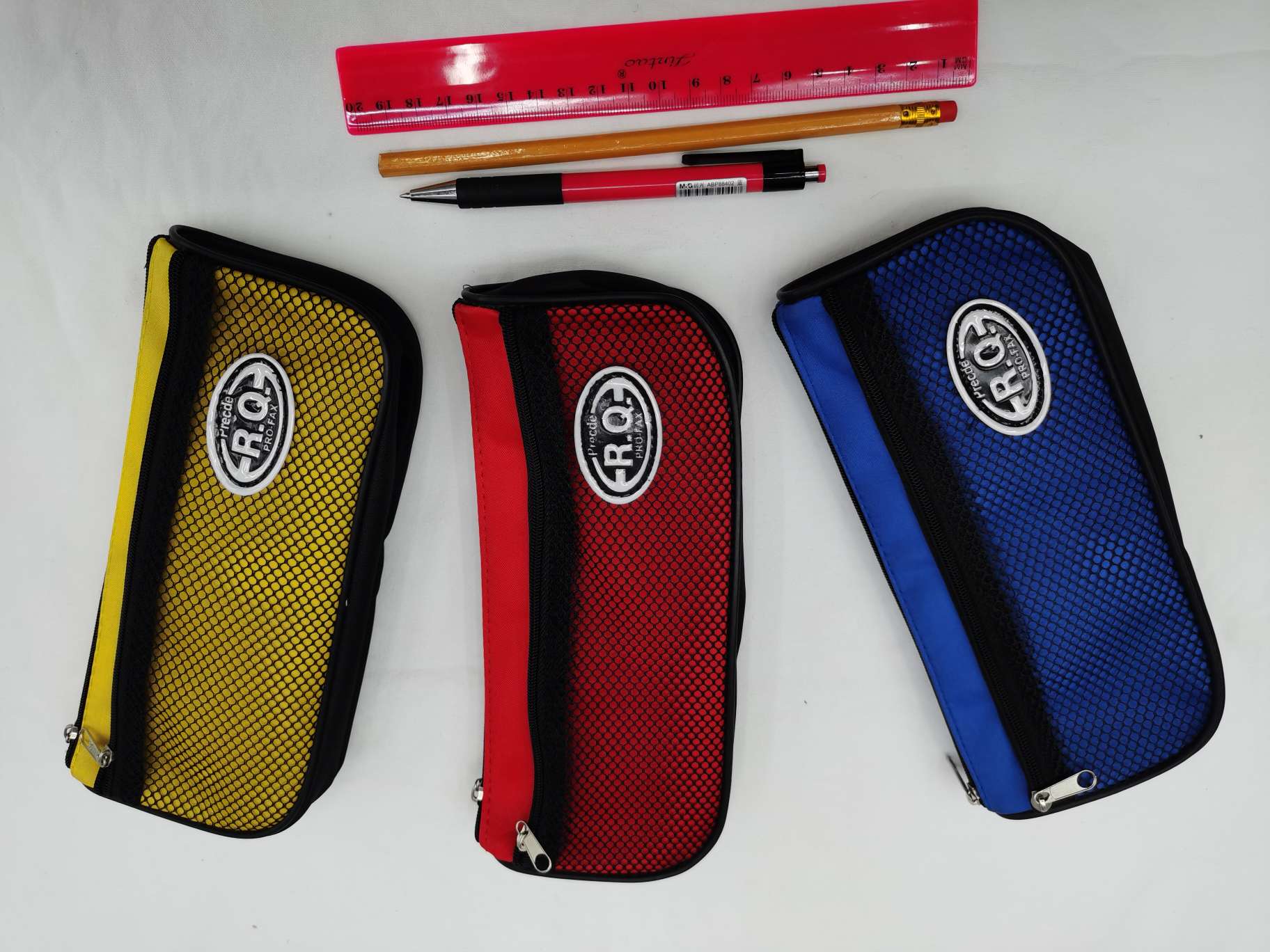 韩版笔袋创意笔袋多功能笔袋牛仔笔袋学生笔袋帆布笔袋圆筒笔袋网红笔袋大容量笔袋PⅤC笔袋尼龙笔袋牛津笔袋精美笔袋