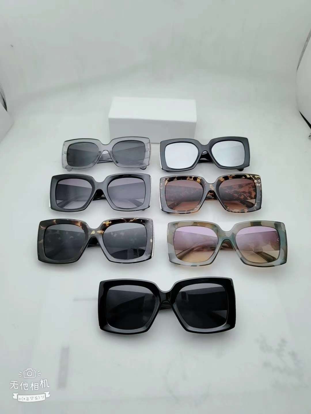 2020 Versatile sunglasses for women