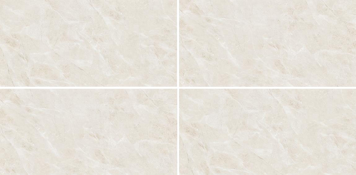 Guangwei Ceramics Minimalist Light Luxury Modern Tile 600x1200 Carpeppa Apricot