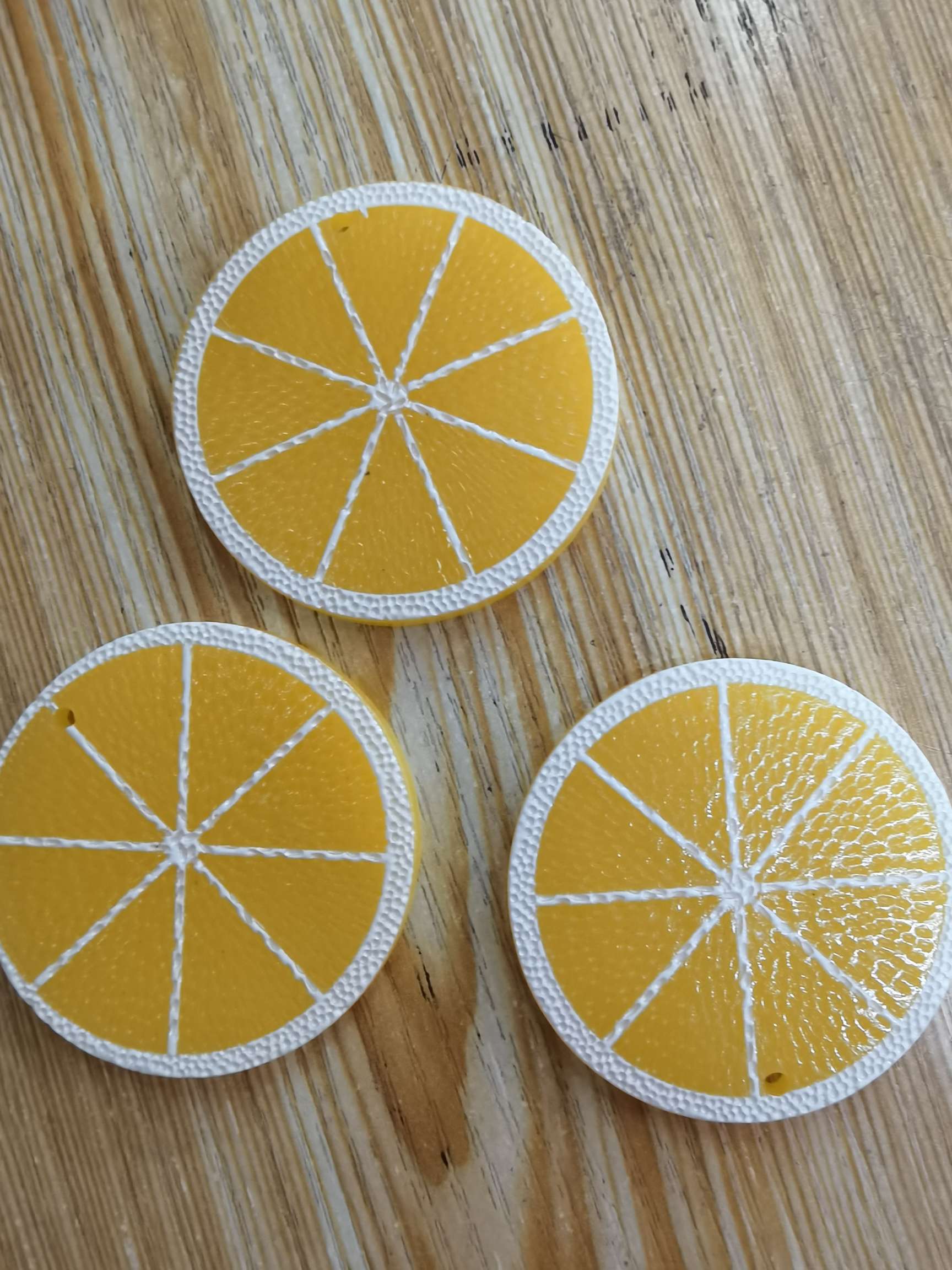 Sweet orange slice thumbnail