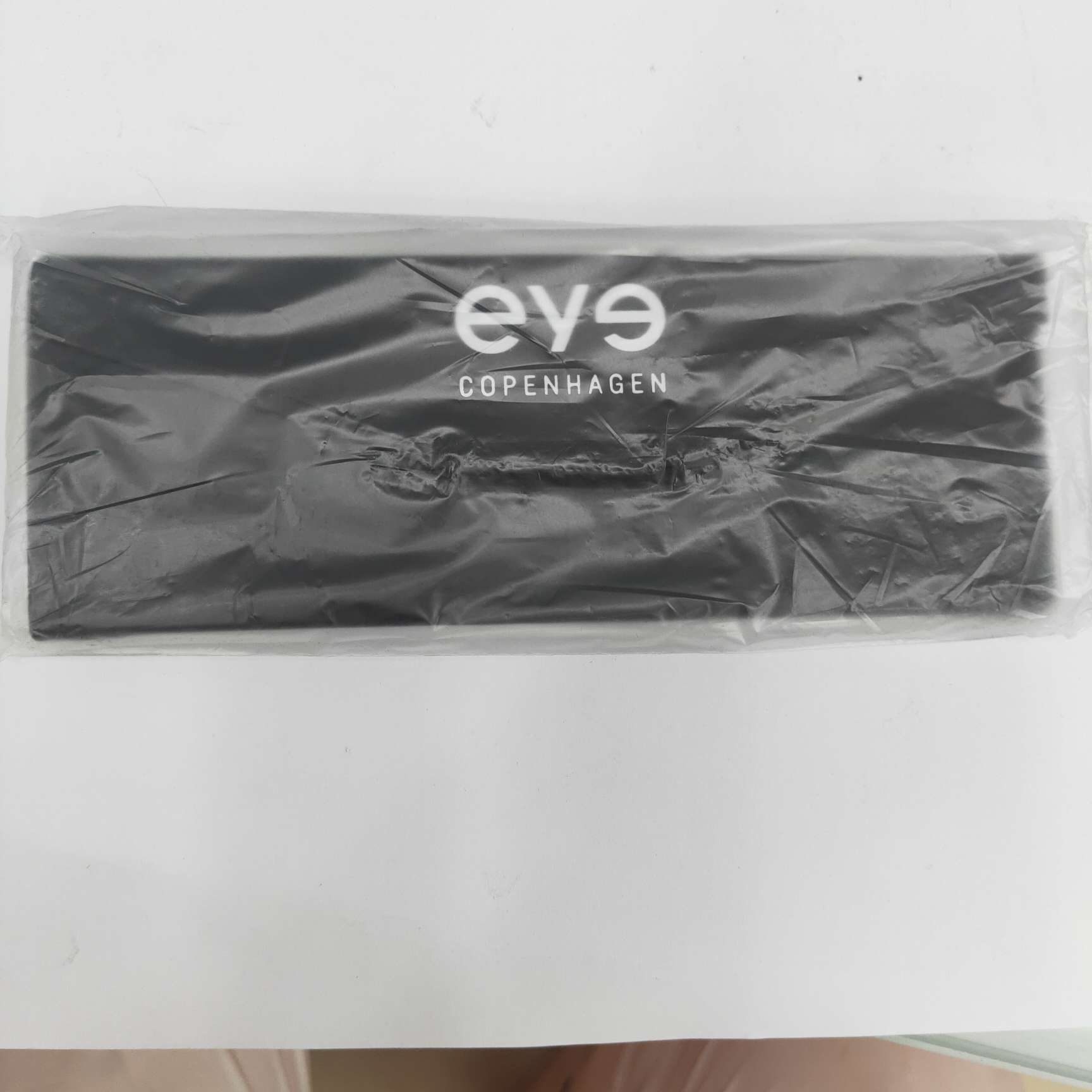 折叠眼镜盒产品图