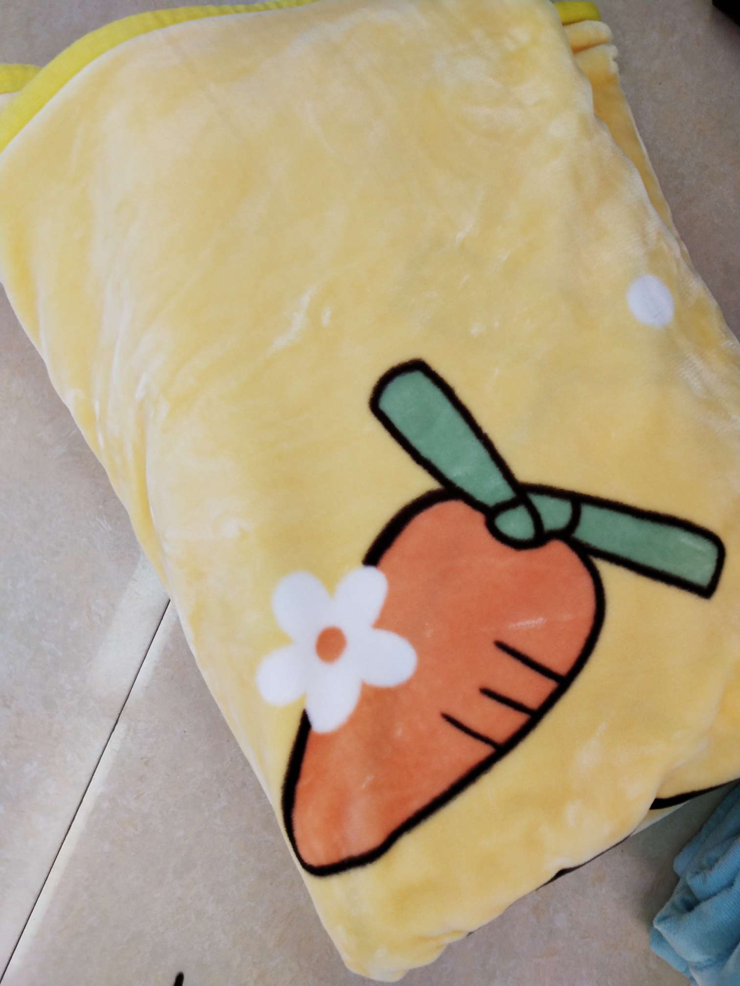 2021 New style factory direct sales wholesale best-selling cartoon double blankets
