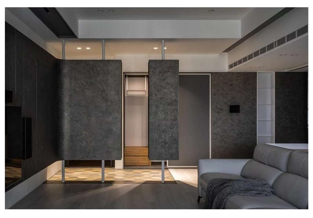 P*L*ASTER马力诺玛莫系列涂料5kg褐详情图8