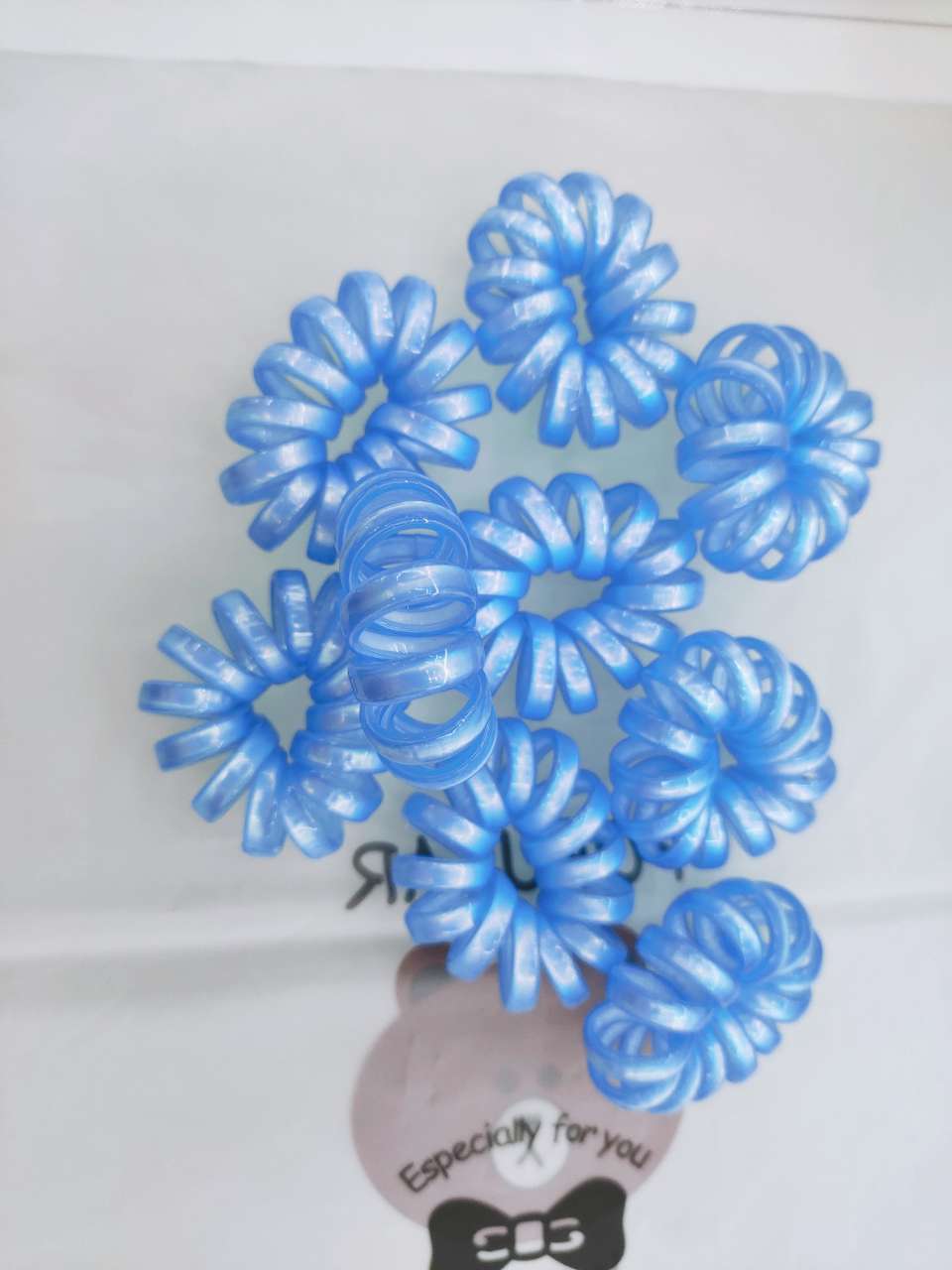 Blue Application Scenario