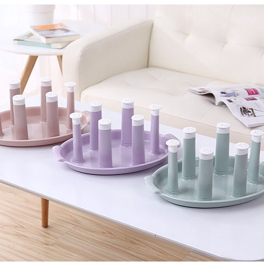 Cup holder K 383 round