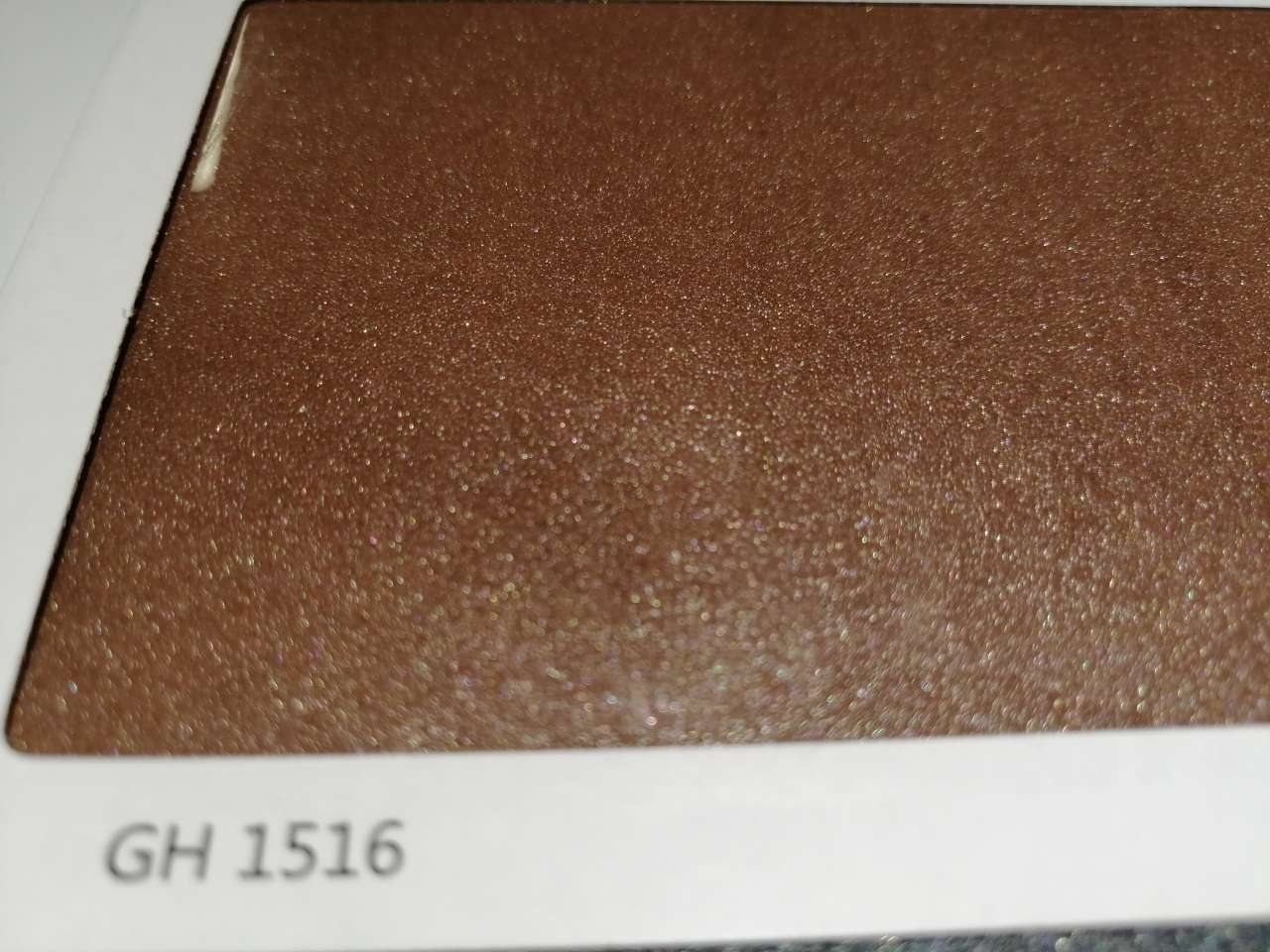 Gehui Board selects and customizes light luxury marble board cabinet materials /㎡ GH1516