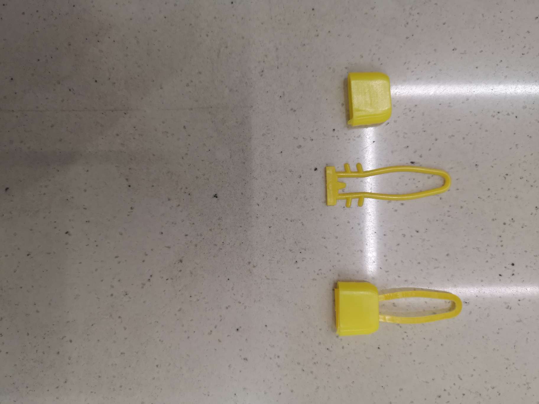 网带扣