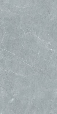 Guangwei Ceramics Minimalist Light Luxury Modern Brick 600x1200 cloud Grey stone