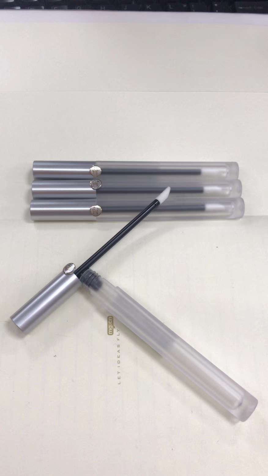 2020 new style lip gloss tube undefined