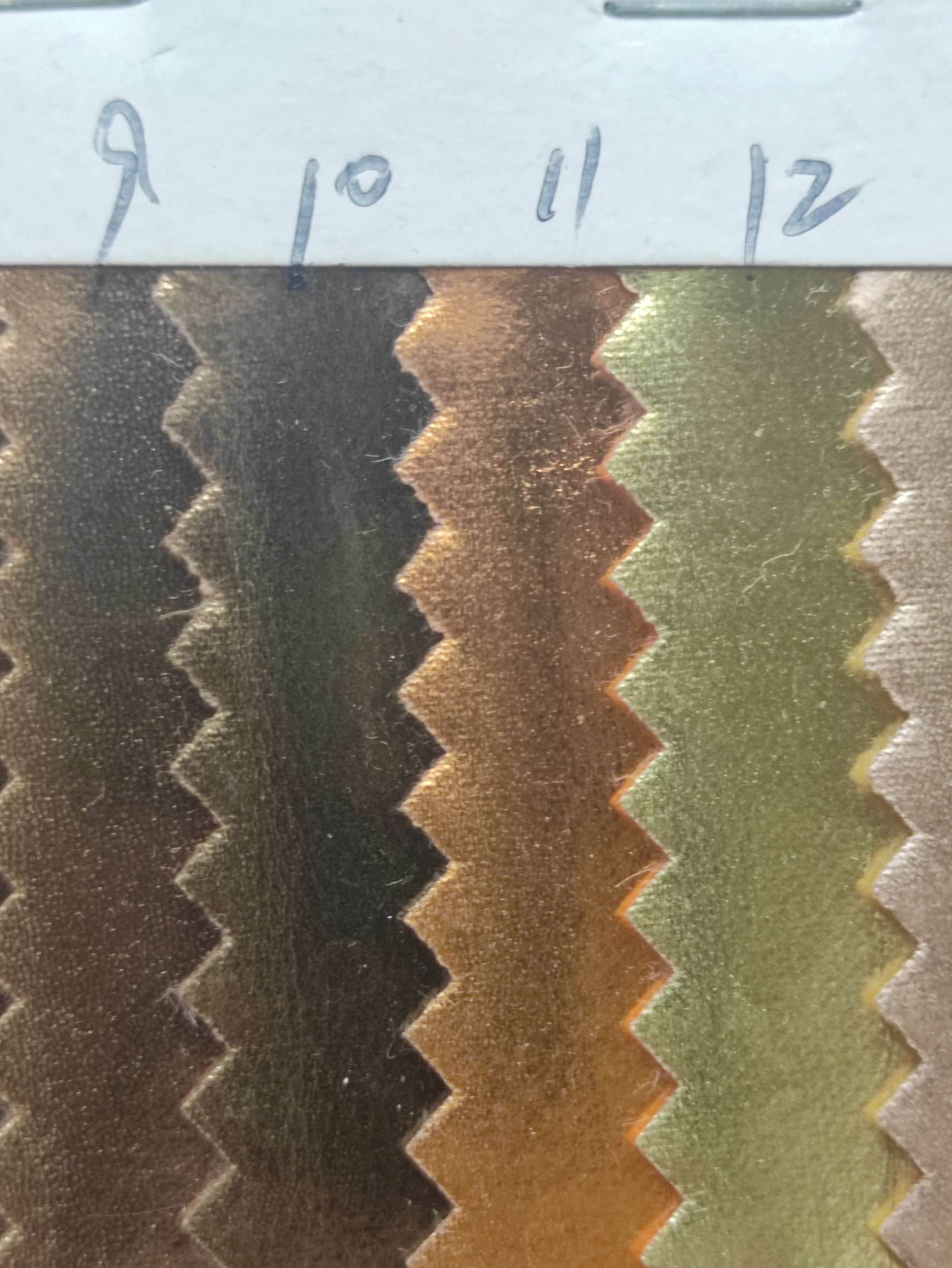 镜面贴膜大量现货高中低档皮革面料厂家直销热销新款详情图8