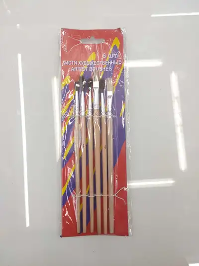 322 Brush Office Business General Material Environmental Protection, Safety, Non-Toxic And Odorless