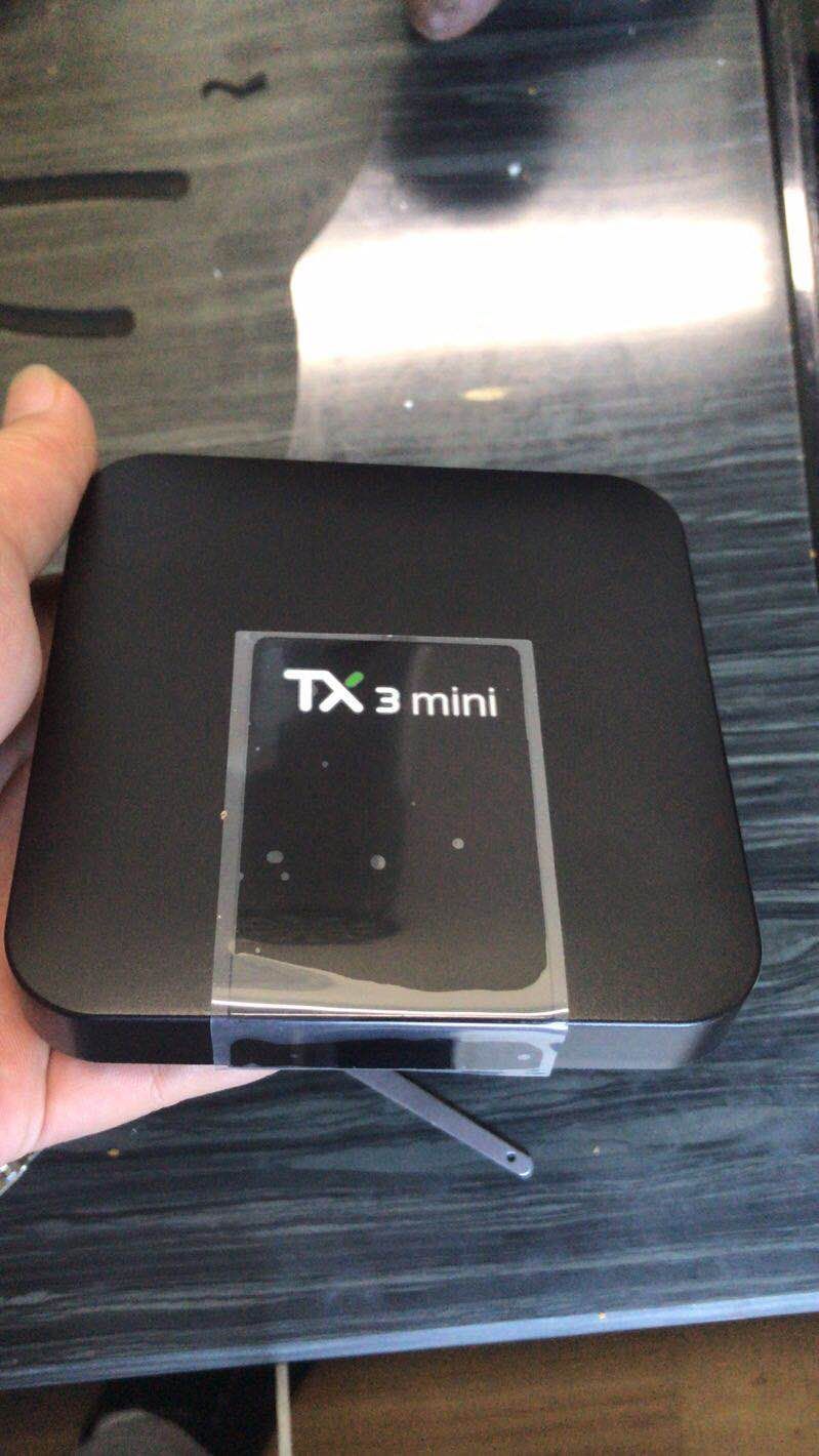 Tx3mini set-top box thumbnail