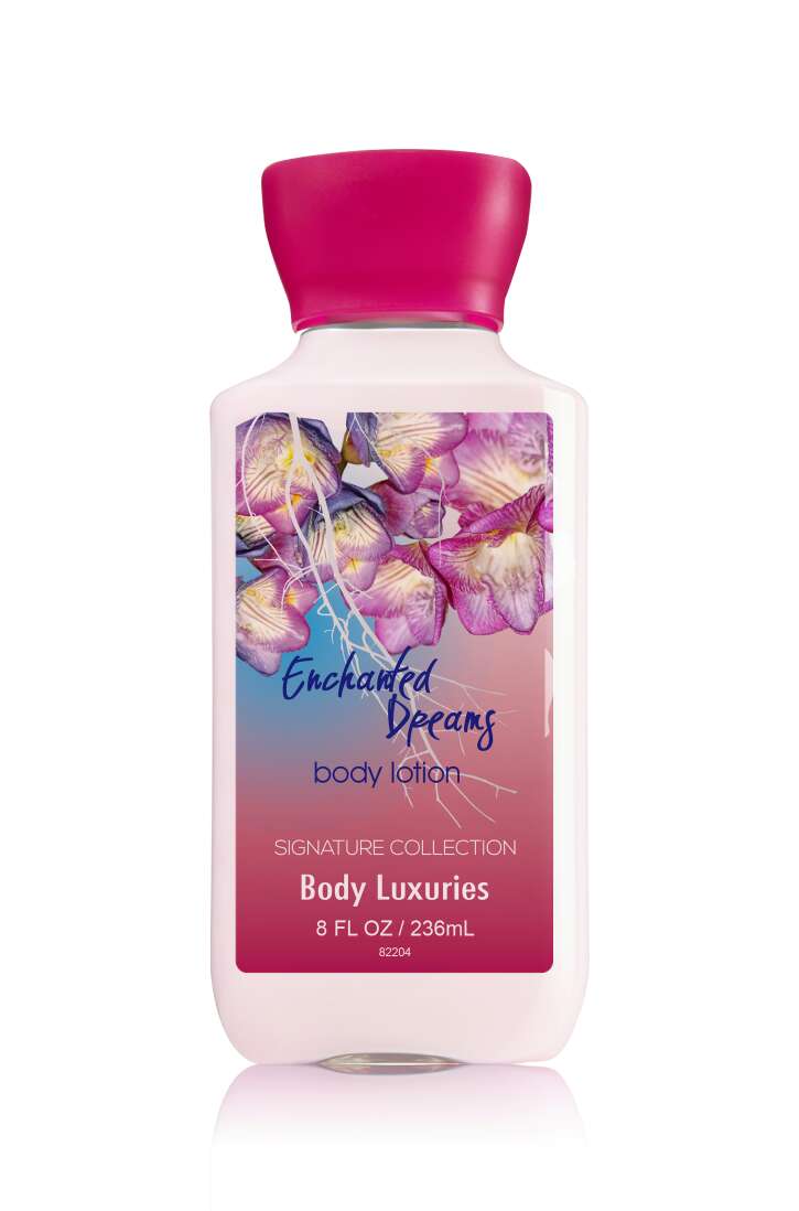 DEAR BODY Dream Lotion