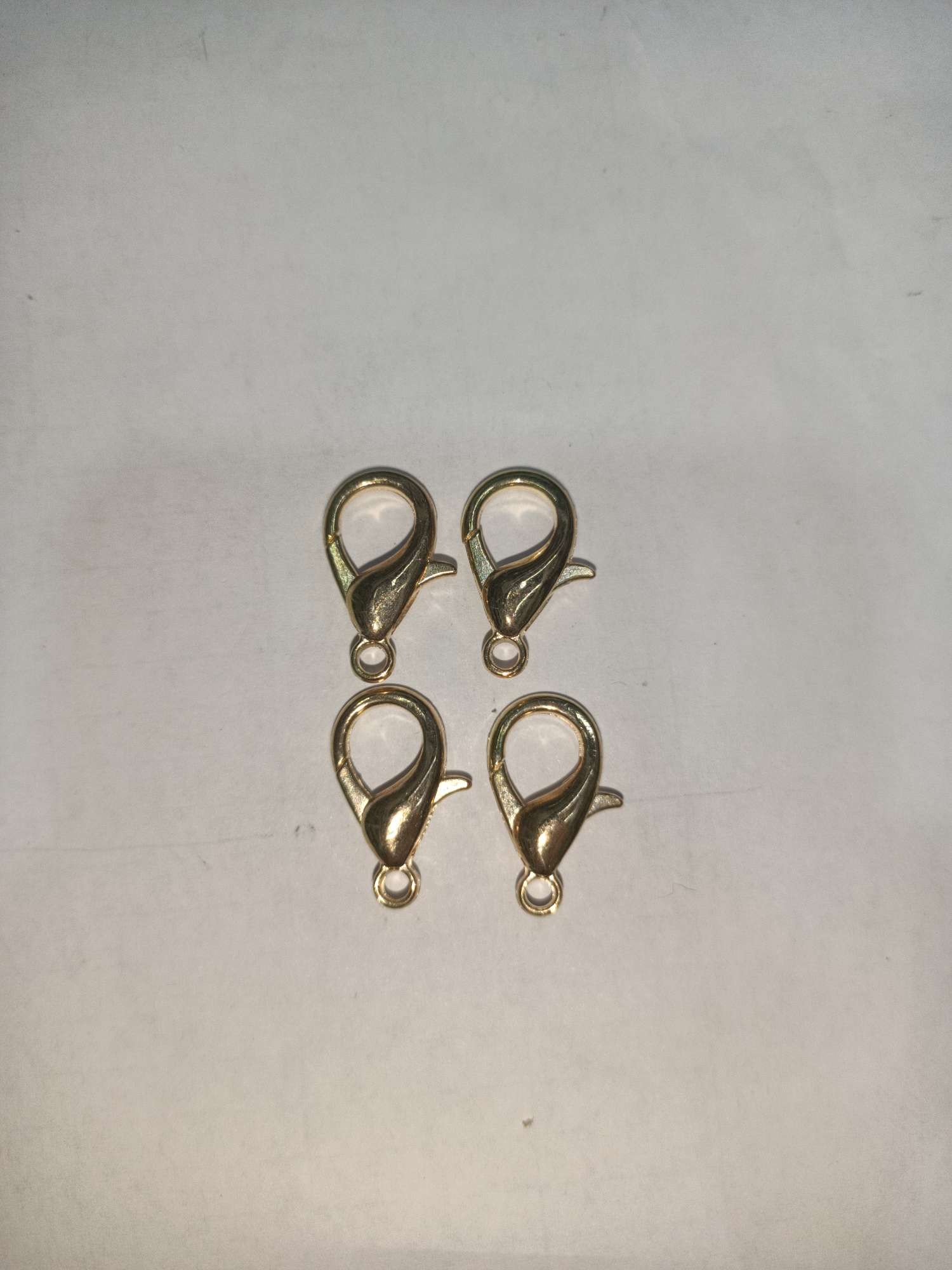 21 mm lobster clasp thumbnail