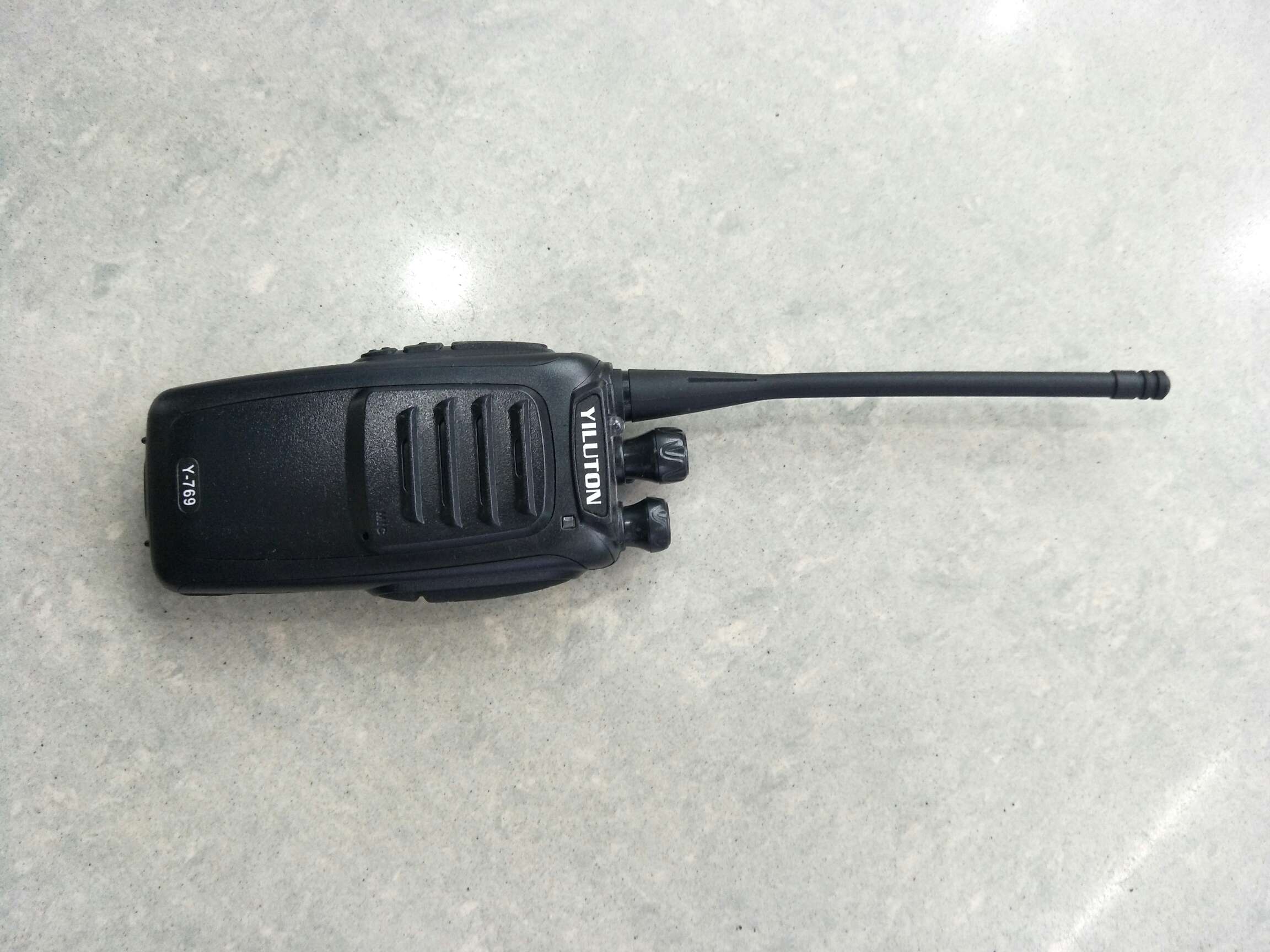 Baofeng 769 intercom thumbnail