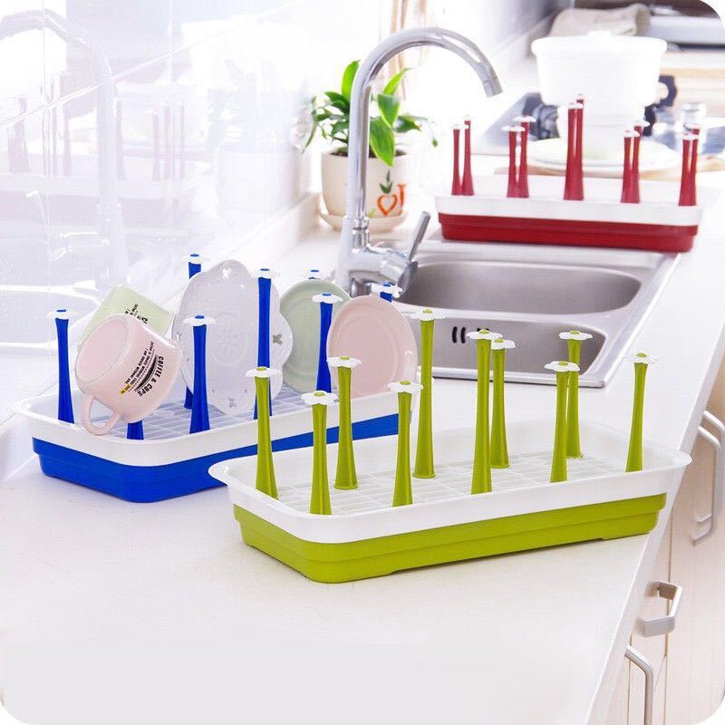 Cup holder K 389 square cup holder